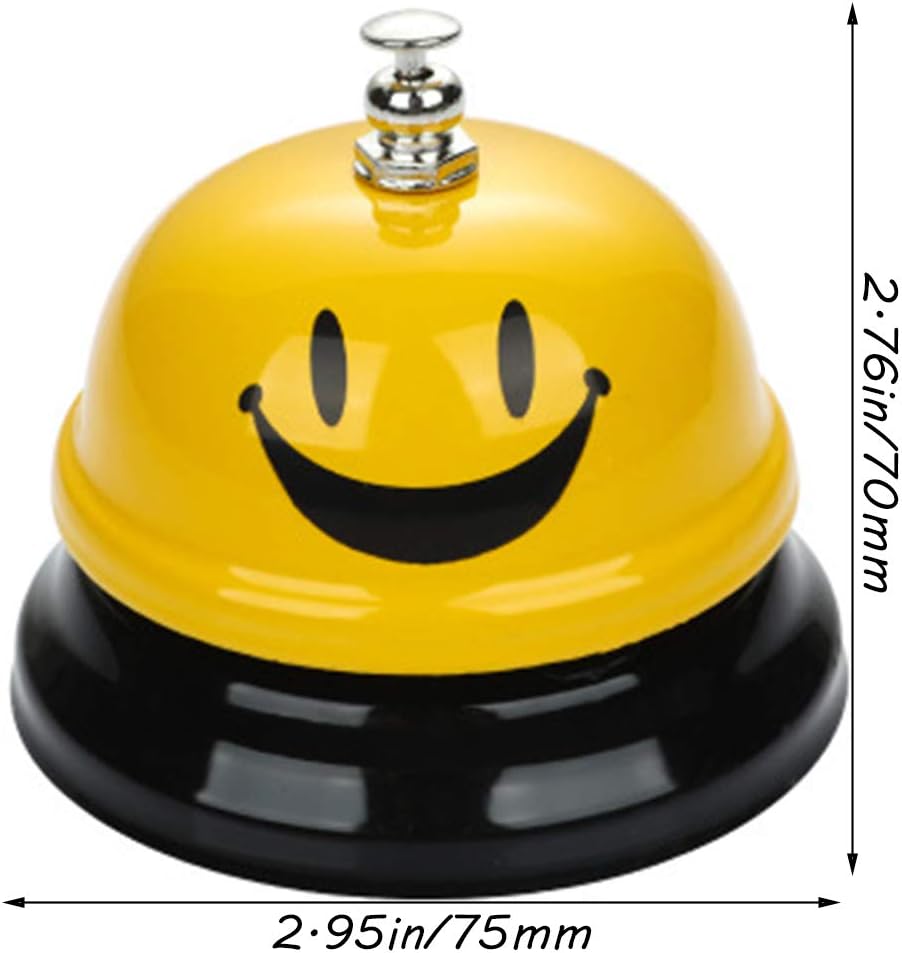 Xinlie Call Bell Service Bell Service Call Bell Counter Bell Desk