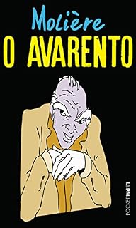 Livro O avarento
