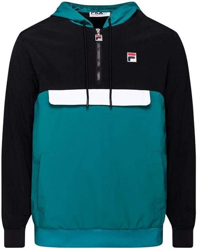 Veste k way fila Outlet