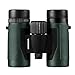 Wingspan Optics Pioneer 8X32 Compact Binoculars for Bird Watching. Wide View for Hours of Bright, Clear Birding. Lightweight and Durable. Great for Outdoor Sports Games and Concerts