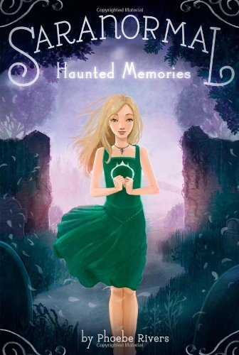 Haunted Memories (Saranormal)