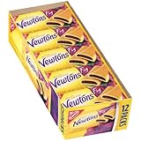 Nabisco Newtons Fig Cookies, 2 Oz, 12 Count (Pack of 1)