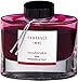 PILOT Iroshizuku Bottled Fountain Pen Ink, Tsutsuji, Azalea (Dark Pink) 50ml Bottle (69216)