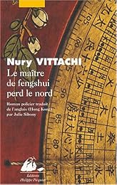 Le  maître de fengshui perd le nord