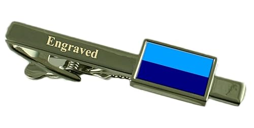 La ciudad de Durán Ecuador Bandera clip grabado en la bolsa: Amazon.es: Joyería