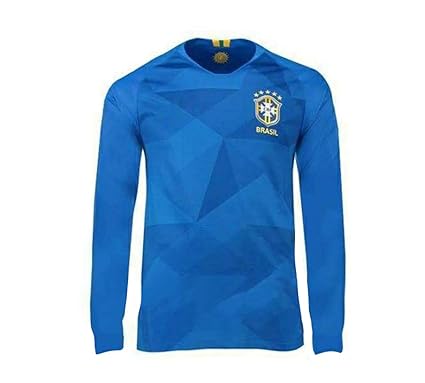 full sleeve jersey football