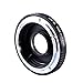 Beschoi Lens Mount Adapter Compatible for FD Lens to EOS (EF, EF-S) Mount SLR Camera Body