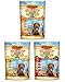 Zuke’S Skinny Bakes Dog Treats, Peanut Butter And Banana, 10-Calories, 12-Ounce