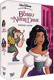 Le Bossu De Notre Dame + Le Bossu De Notre Dame 2
