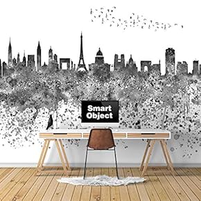Wall Murals for Bedroom Beautiful Pictures Collection Removable Wallpaper Peel and Stick Wall Stickers - 66x96 inches
