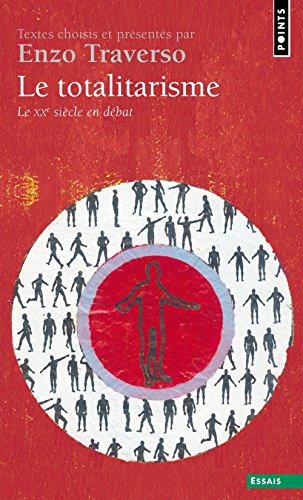 Le  totalitarisme