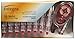 Integra Correction Tape, Resist Tear, 1/5 x 394 Inches, 10 per Pack, Smoke Dispenser (ITA60233)
