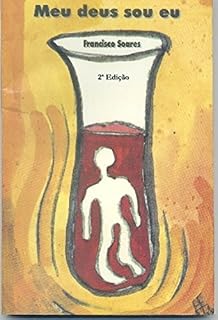 Livro Meu deus sou eu
