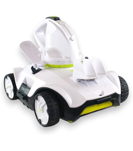 Amazon.com : Kokido RC25CBX Magna X Intelligent Universal Cordless