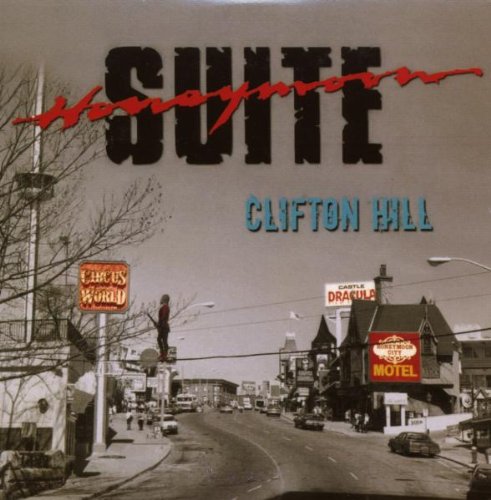 HONEYMOON SUITE - Clifton Hill - Zortam Music