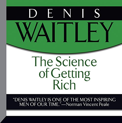 The Science of Getting Rich by Wallace D. Wattles