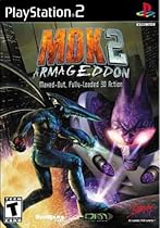 MDK2: Armageddon