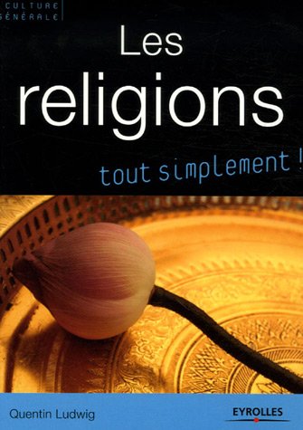 Les  religions