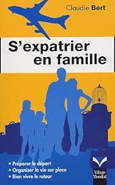 S'expatrier en famille
