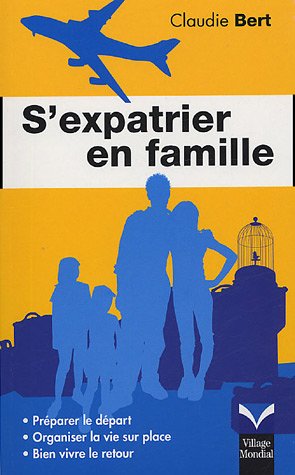 S'expatrier en famille