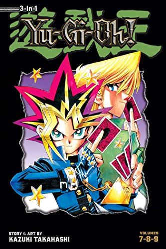 Amazon.com: Yu-Gi-Oh! Zexal, Vol. 7: 9781421579788: Takahashi