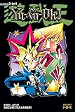 Yu-Gi-Oh! (3-in-1 Edition), Vol. 3: Includes Vols. 7, 8 & 9