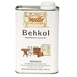 Behkol Solvent, Quart