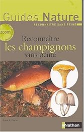 Reconnaître les champignons sans peine
