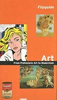 Art: From Prehistoric Art Until Modernism 3770170482 Book Cover