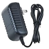 AC/DC Adapter for Grundig S350 S350DL Eton Digital