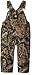 John Deere Toddler Boy Mossy Oak Camo Overall Bib