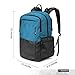 OutdoorMaster Book Bag - School Book Backpack with Laptop Compartment