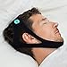 Anti Snoring Chin Strap for Adults (for Medium and Large Heads) – Chin Strap to Stop Snoring - Anti Snoring Devices for Men and Women – Sleep Aid for Mouth Breathers