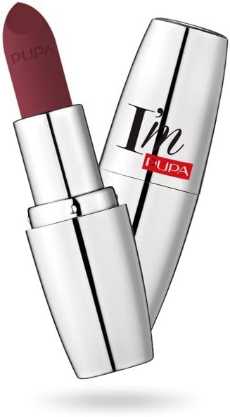 Pupa I'M Matt Lip Fluid 032 Coral Paradise