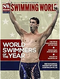 Swimming World Magazine