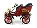 1903 Ford Model A 1/32 Red