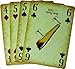 Rivers Edge Products Cribbage Board Set with Bobber Pegs for Cabin or Lodge, Rustic Cribbage Games for Adults, Tabletop 2 Players to 4 Players Game, Living Room Decor or Home Office Decor, Fish