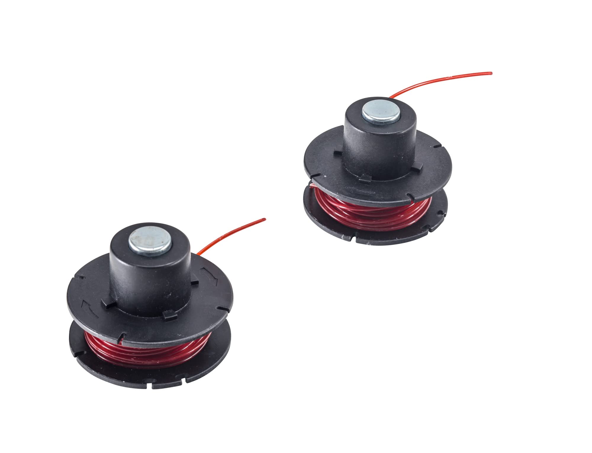 AL-KO Spool GT 36 Li Set of 2 22.5 x 13 x 22.5 cm, 113349