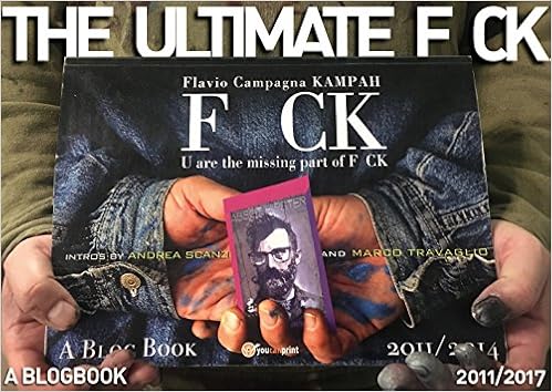 Descargar The Ultimate F Ck. Ediz. Italiana PDF