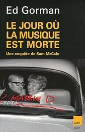 Le  jour où la musique est morte