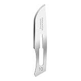 Swann Morton Surgical Scalpel Blade #10 - Sterile