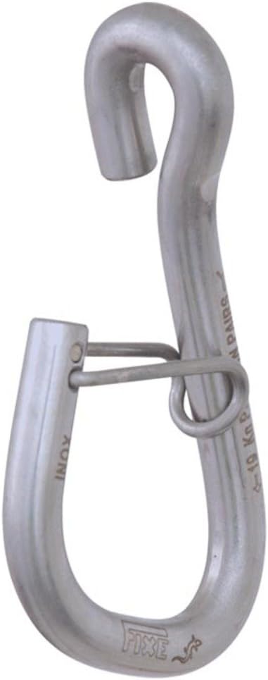 Fixe Super-shut Anchor Plt