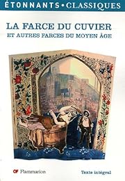 La  farce du cuvier