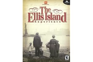 SOUTHPEAK INTERACTIVE History Channel: The Ellis Island Experience