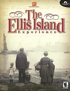 History Channel:  The Ellis Island Experience