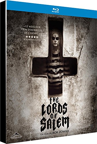 Lords Of Salem