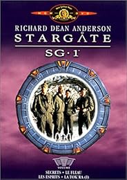 Stargate Sg-1 - Vol. 4
