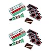 2 x Tip Top reparatieset TT02