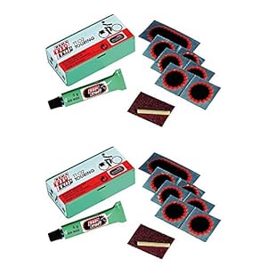 2 x Tip Top reparatieset TT02