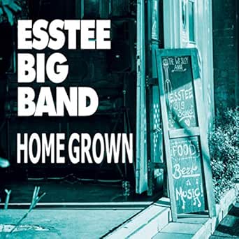 Mambo For Mike By Esstee Big Band On Amazon Music Amazon Com Mike costley — mambo italiano 03:58. mambo for mike by esstee big band on